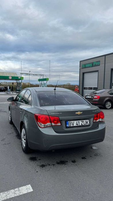 De vanzare Chevrolet Cruze