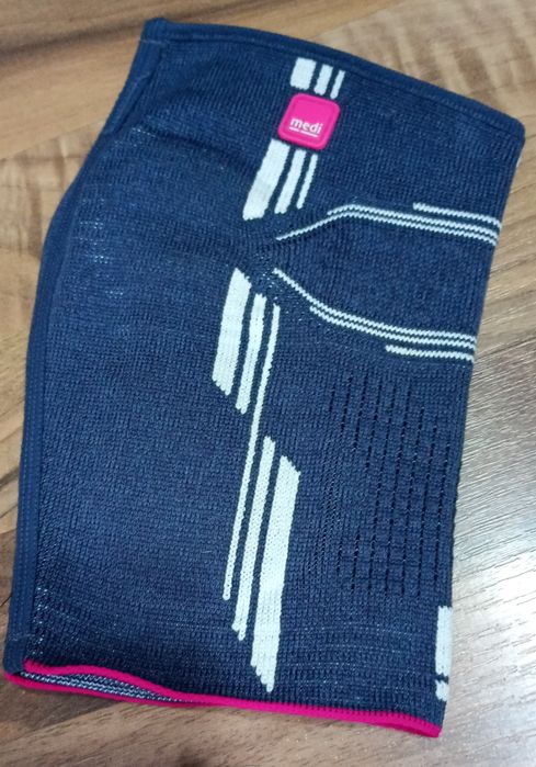 Orteze glezna elastice calcai