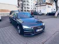 Audi A7 Stare perfecta