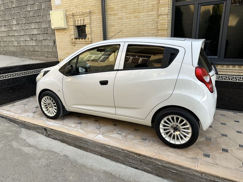 Спарк 2 позиция евро матор