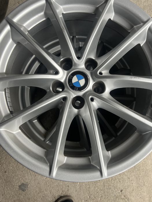 Genti BMW 17 inch 5x112