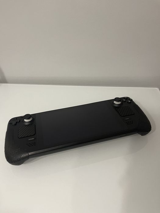 Steamdeck consola