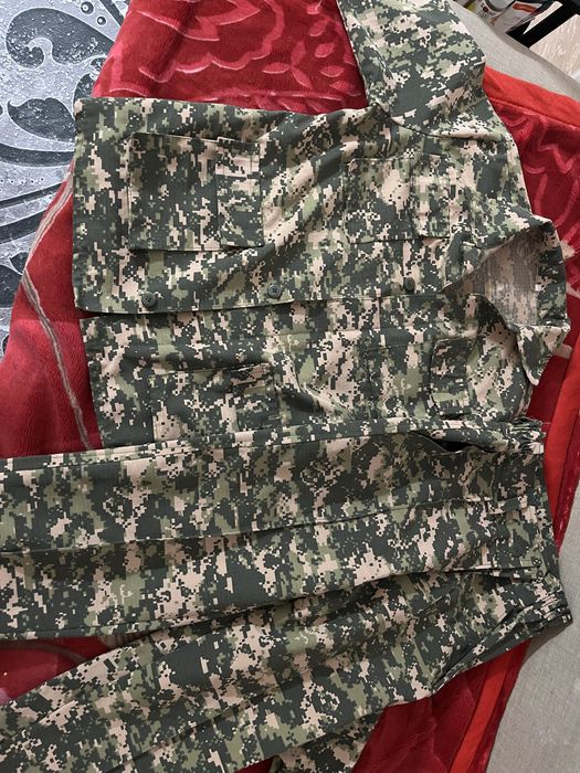 НВП форма 42-44 размер