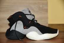Adidas Crazy оригинални мъжки маратонки 44 2/3 номер