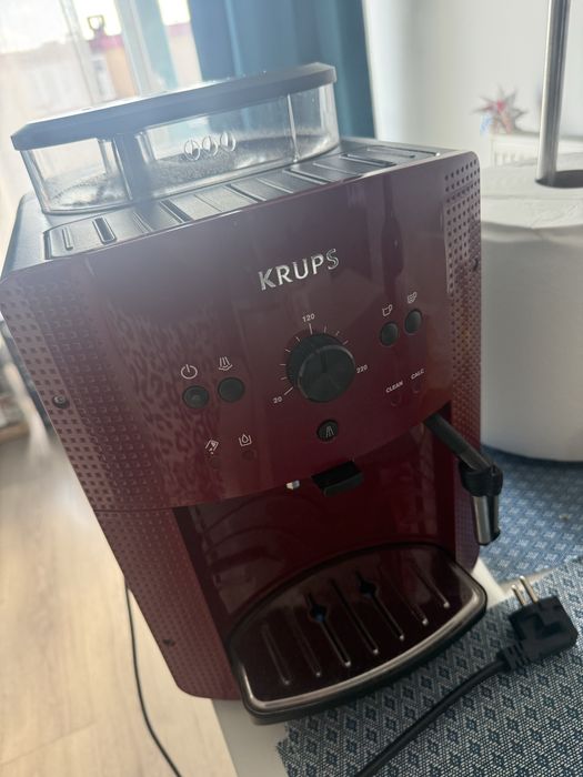 Aparat de cafea Krups
