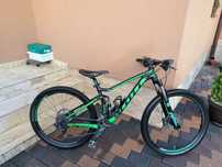 Bicicleta Scott spark