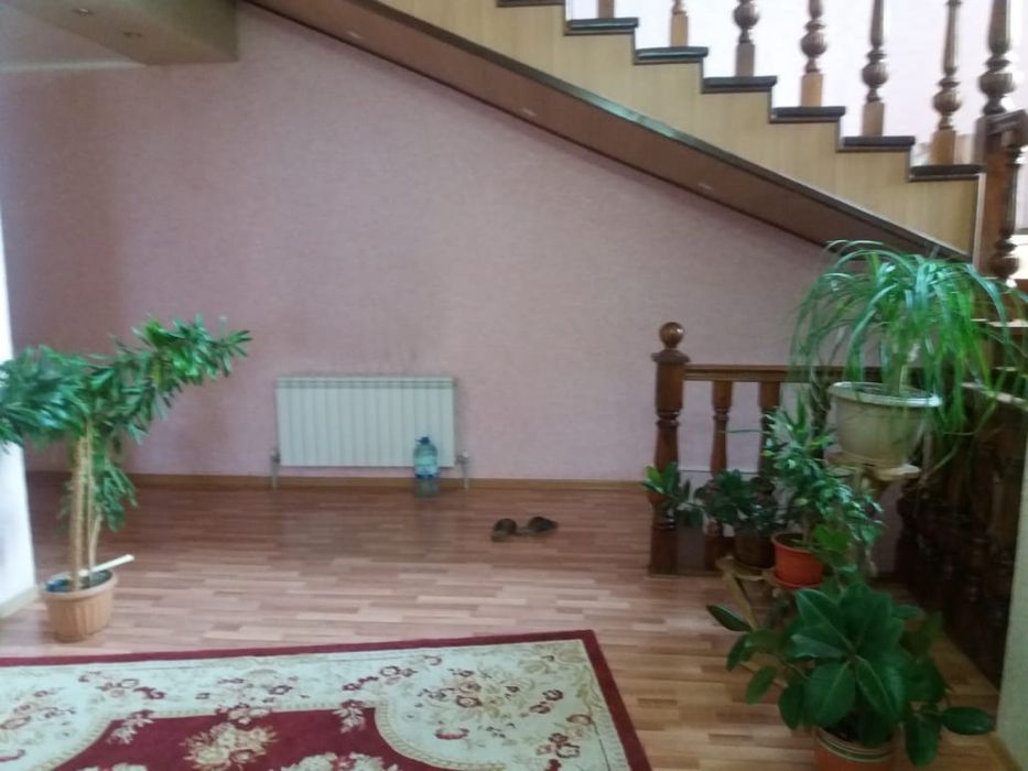 Продам коттедж 3 уровневый