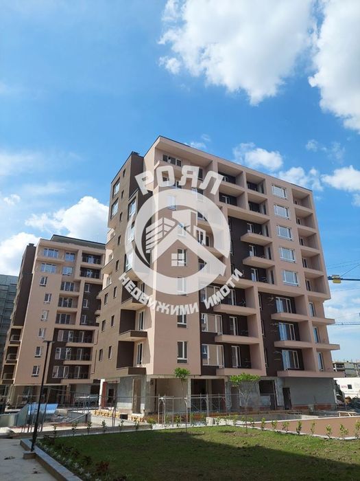 Продава се Двустаен апартамент в Пловдив, Южен - 76 кв.м за 1106 €/кв.м - Снимка #1