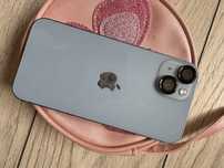 Vand Iphone 14, impecabil, 128 gb, baterie 87%