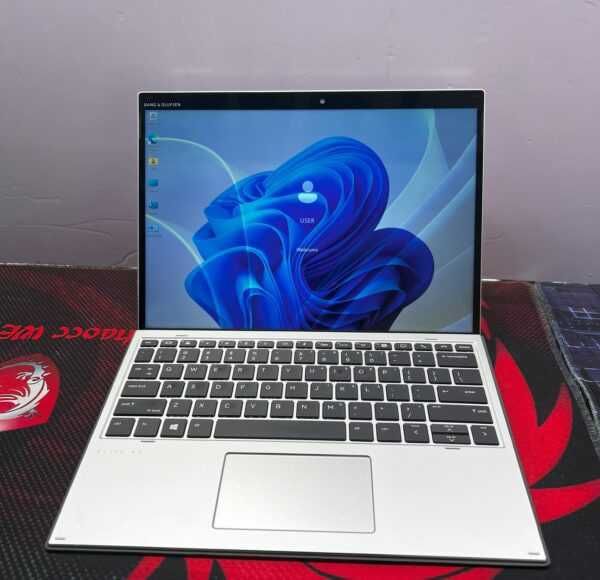 HP Elite X2  G3/G4 | i7-8th Gen | 16GB | 256GB