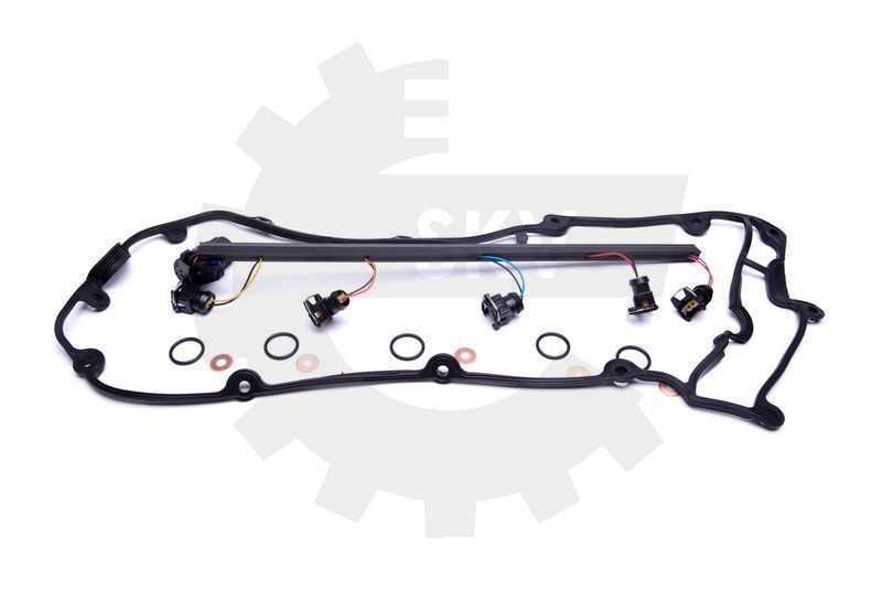 Кабели за дюзи за LAND ROVER  Discovery II ; 2.5 Td5