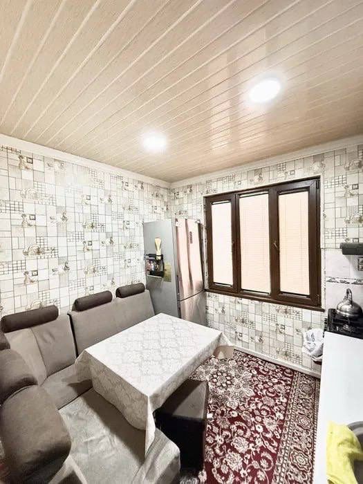 Продается 2-комнатная квартира, массив Ялангач, Маданият Институт