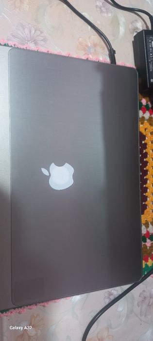 Нодбук hp видоус 7