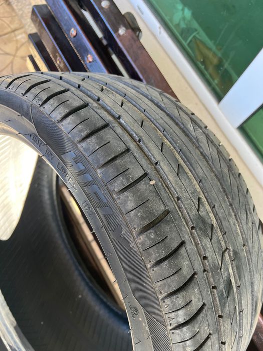 225/40/18 - 255/35/18 летни гуми