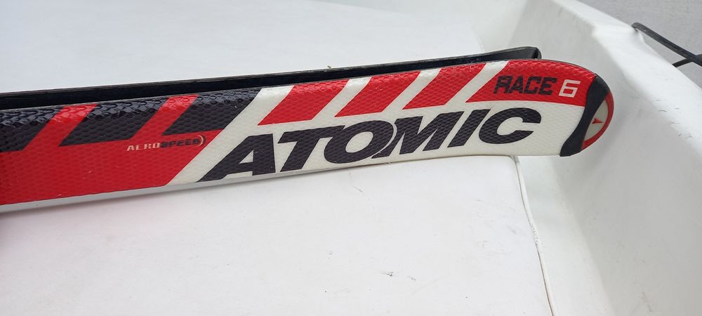 Ски Atomic race 6 120см