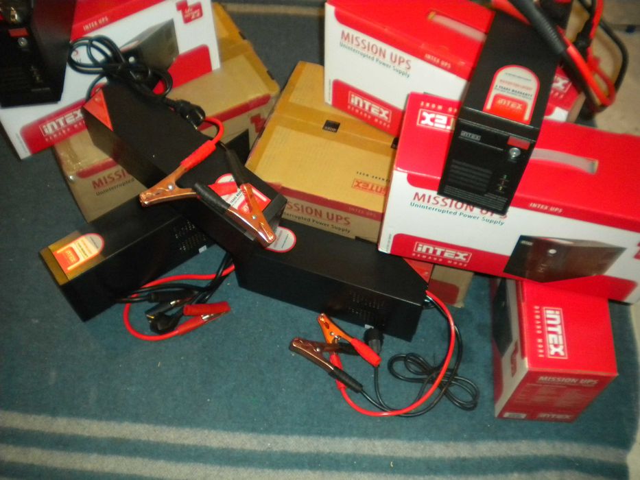 UPS sau sursa centrale termice pe lemn, carbune, bricheti etc.