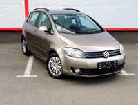 Volkswagen Golf Plus 1.4 Benzina 2010 Euro5