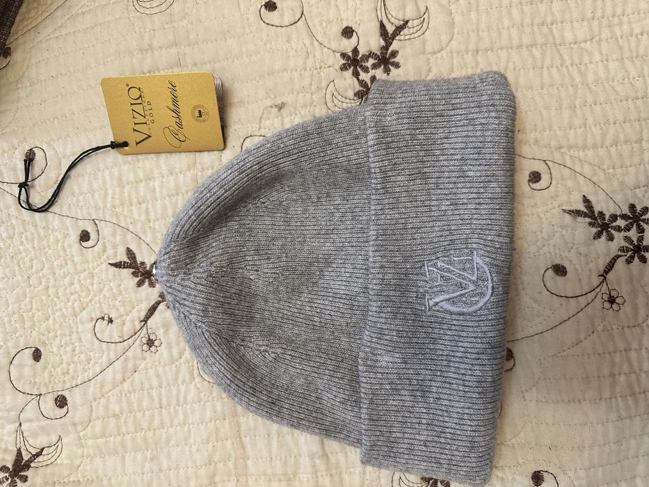 Итальянская шапка Vizio