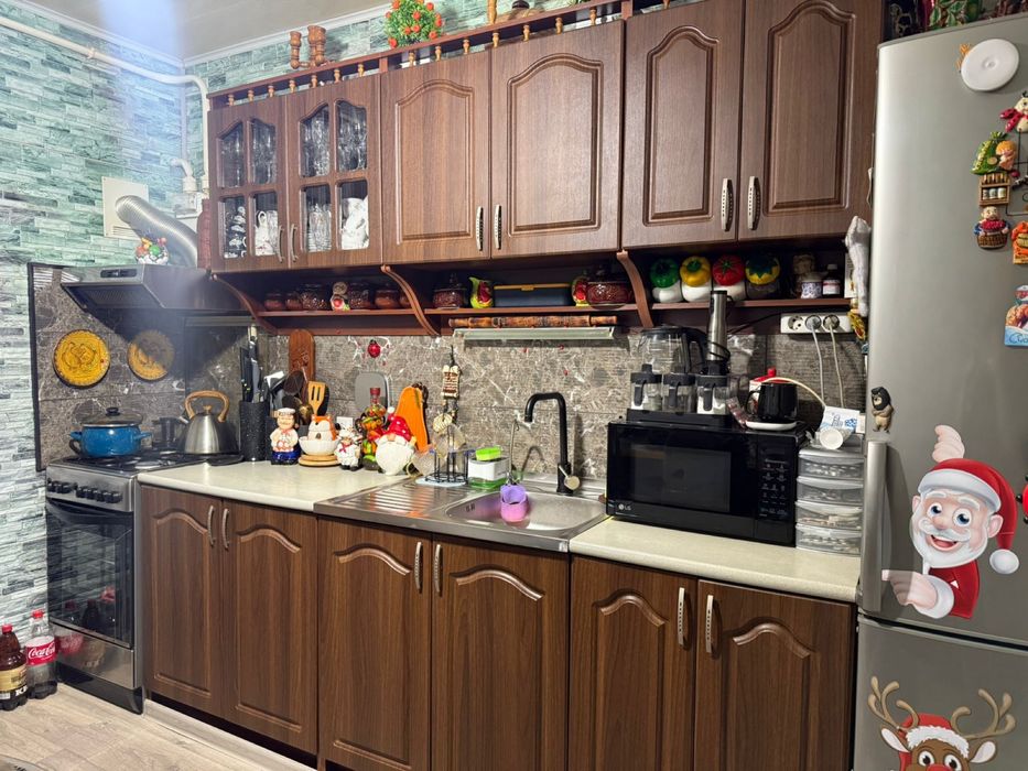 Продается кухня