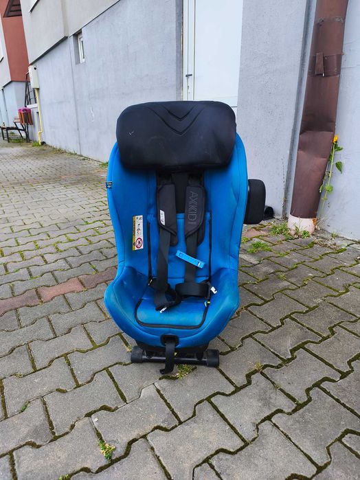 Scaun Auto Rear Facing Axkid Minikid 4 Pro 0-36 kg