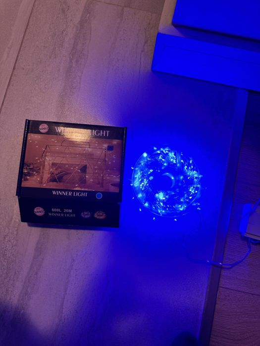 Instalatie pom de Craciun