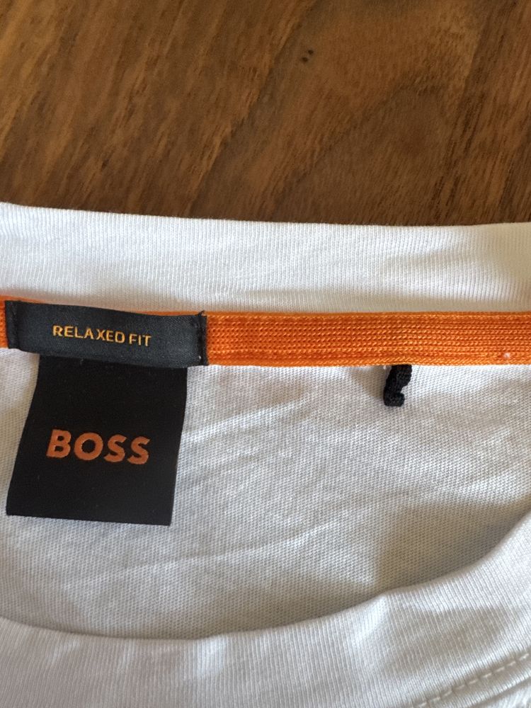 Boss~оригинална тениска