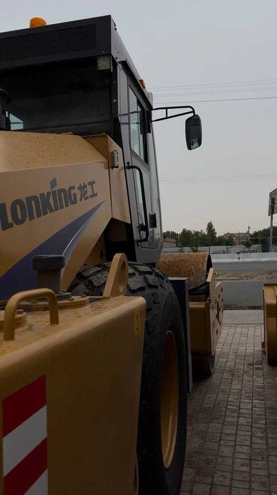 LONKING CDM520B9  каток в наличии