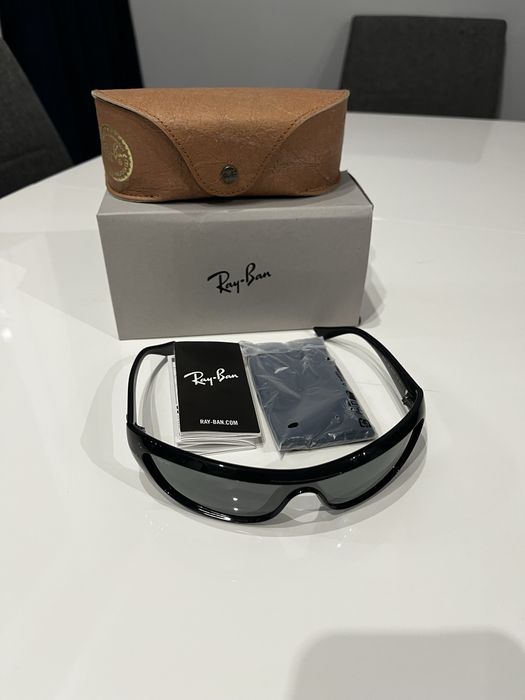 Ochelari de soare Ray Ban Xan