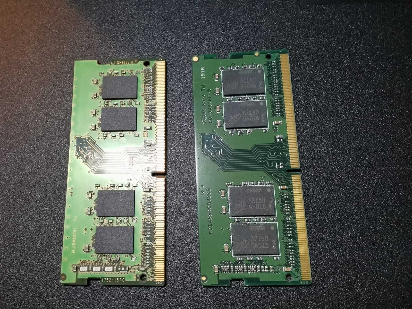 Memorie RAM DDR4