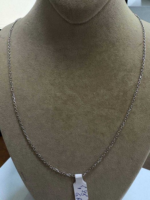 Lant Aur Alb 14k (ctg)starmanet