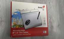 Tableta Grafica Genius MousePen I608X - USB2.0
