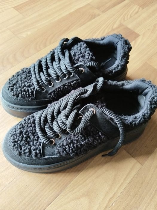 Дамски обувки...