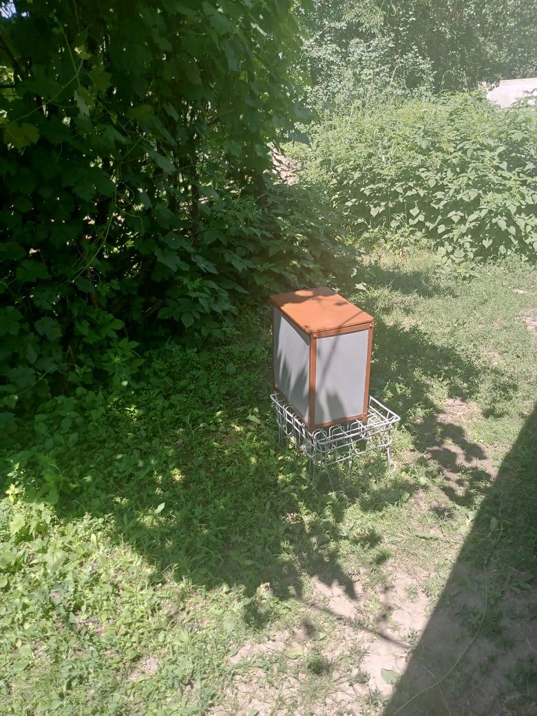 Ящик для овощей.
