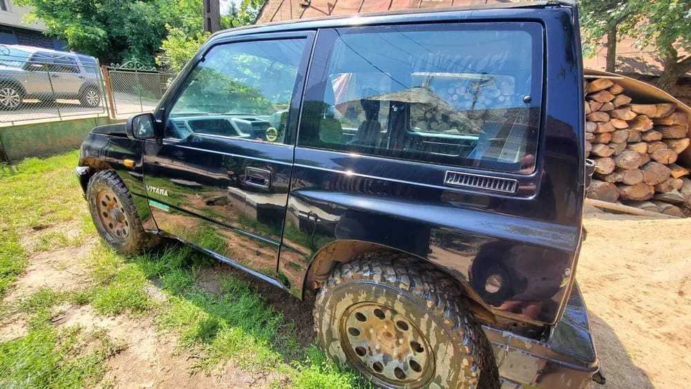 Vand Vitara 4x4 fara Clima