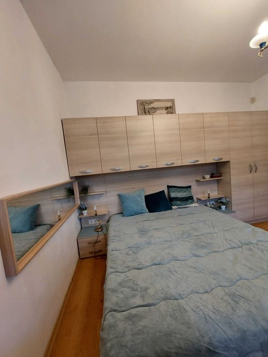 Дава се под наем Двустаен апартамент в София, Зона Б-19 - 70 кв.м за 561 € - Снимка #7