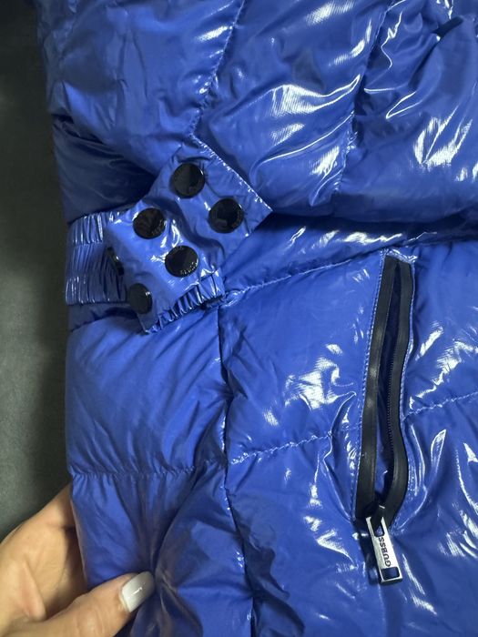 Детско Яке  Guess 7 г.