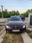 vand bmw e60 530d