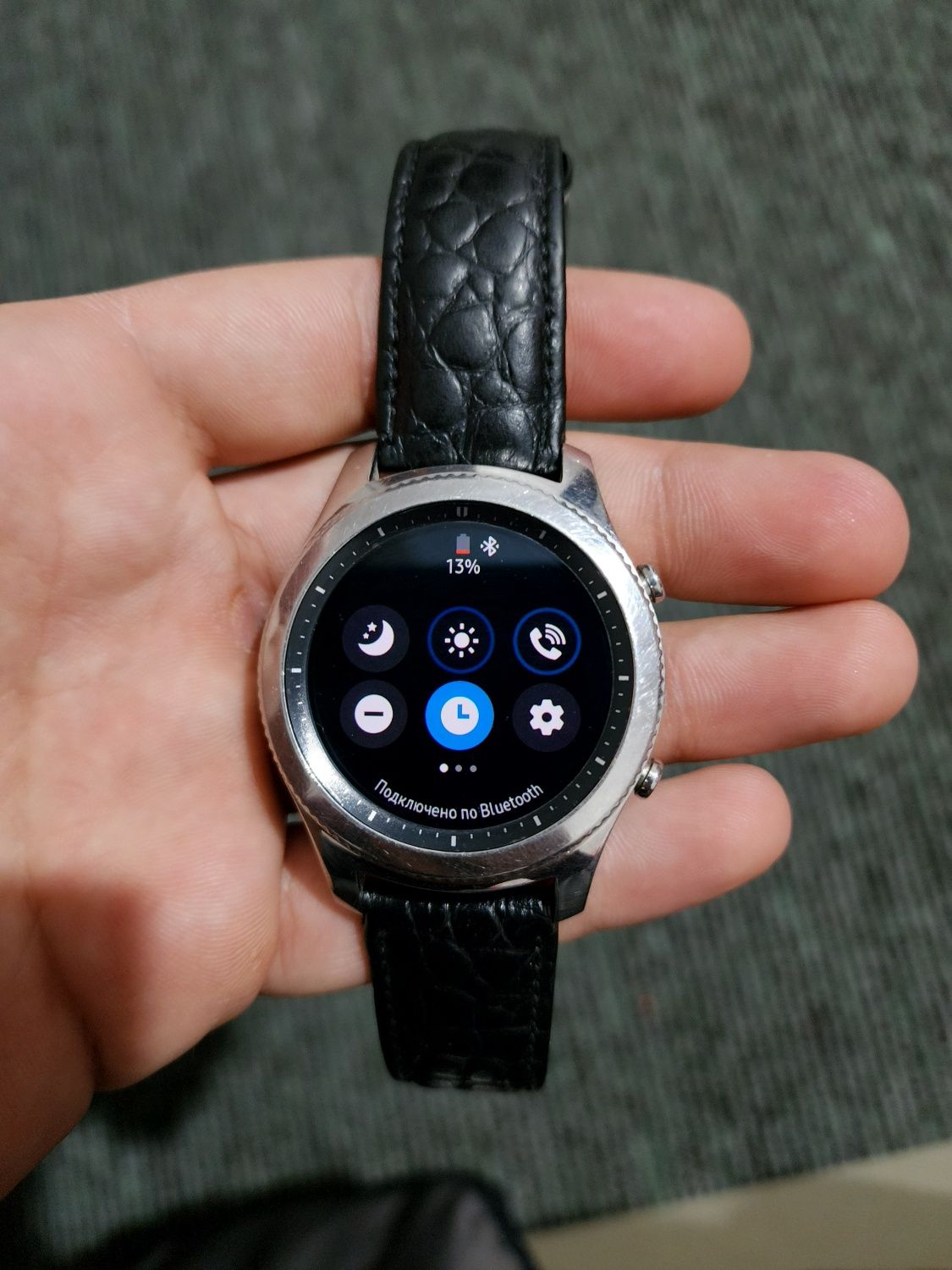 Samsung Gear S3 Classic