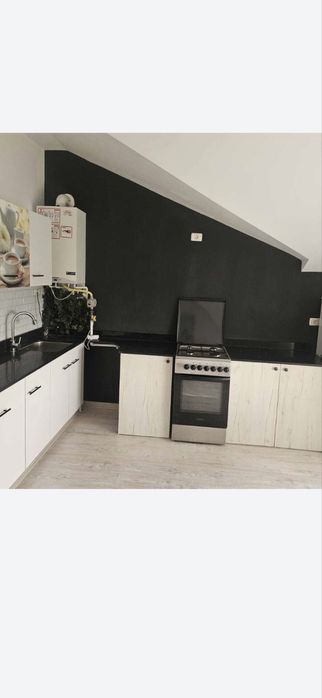 Inchiriez apartament 1 camera Dumbravita