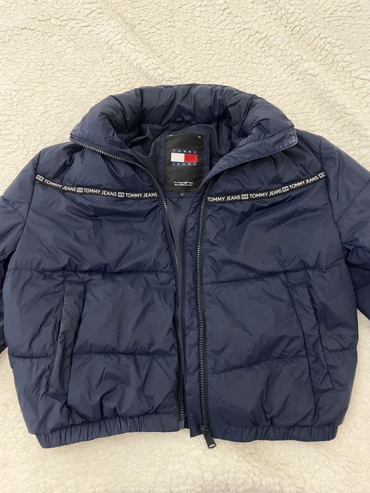 Geaca Tommy Hilfiger dama