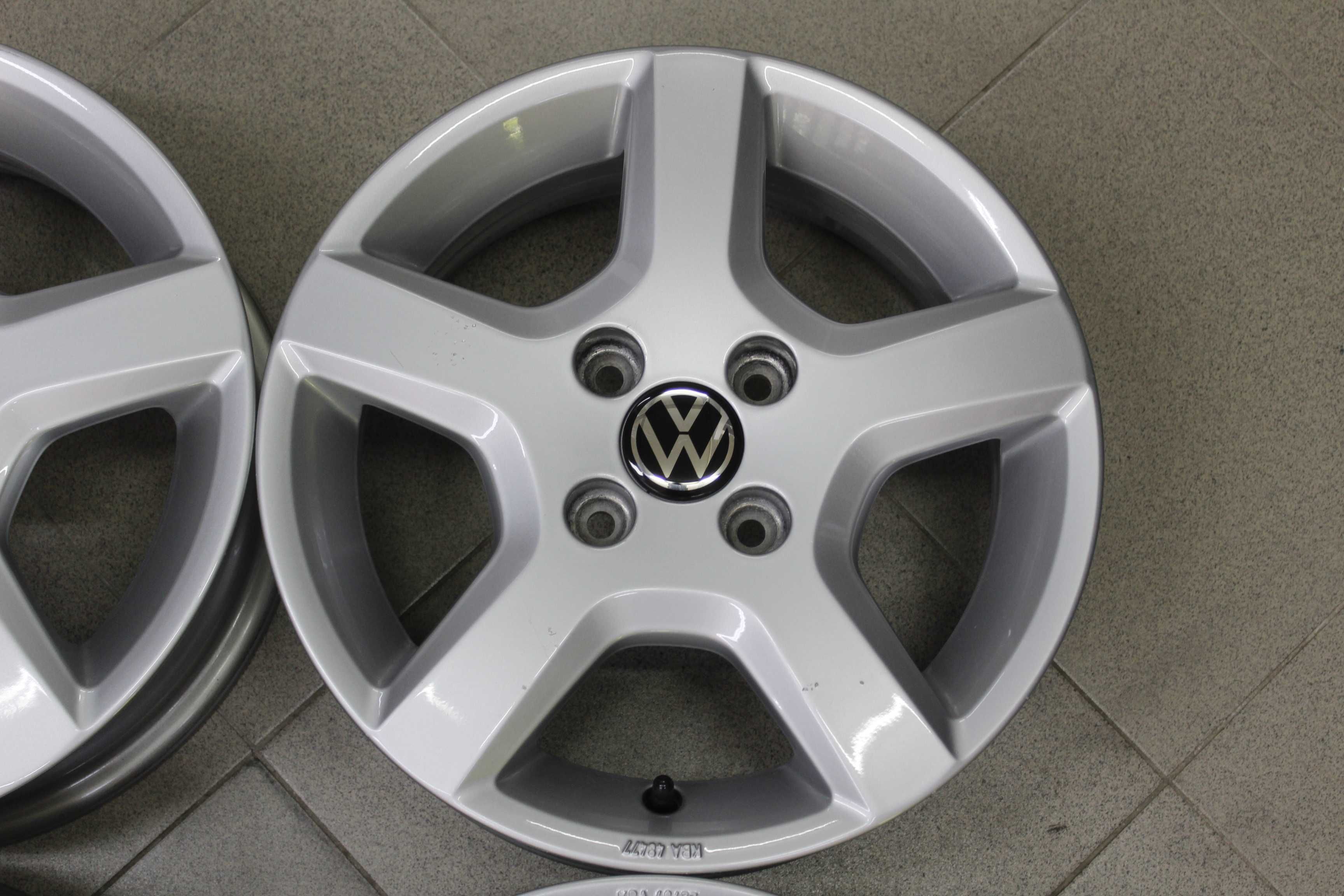 Джанти 14" VW Up