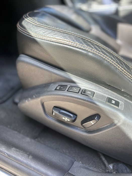 Volvo xc60 2.4d 215cp