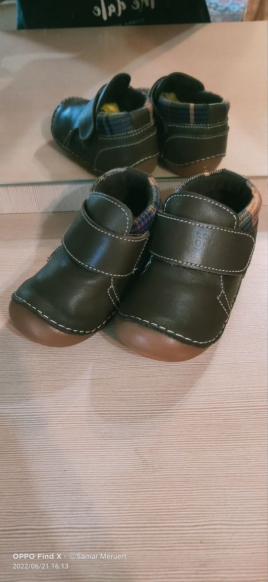 Продам детскую обувь для мальчиков