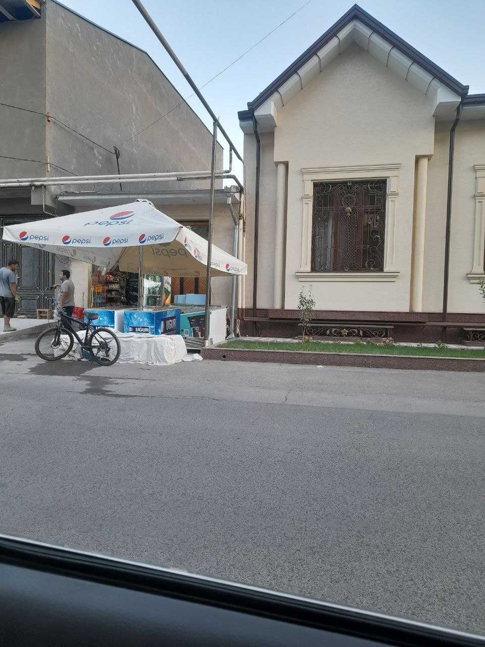 Zontik,sifati zõr.Зонтик 6-ta