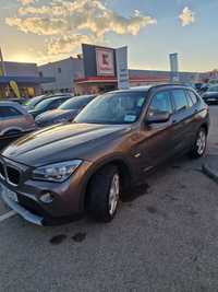 BMW X1 Xdrive 2012