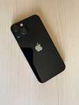 iPhone 13 256 gb midnight