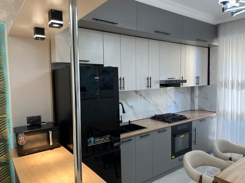 Своя 3-х комнатная квартира новостройка Poytaxt Residence (Без маклер)