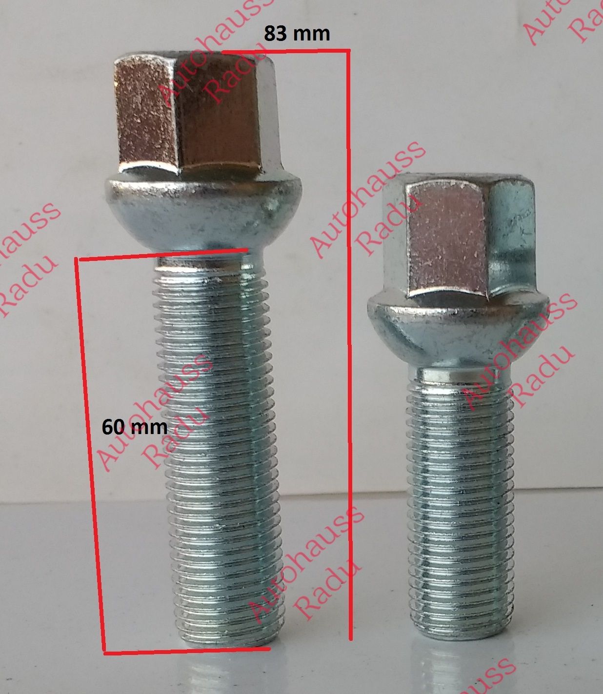 Prezoane Audi A1 A2 A3 A4 A5 A6 A7 A8 Q8 Q7 Q5 Q3 Q2 Orice lungime
