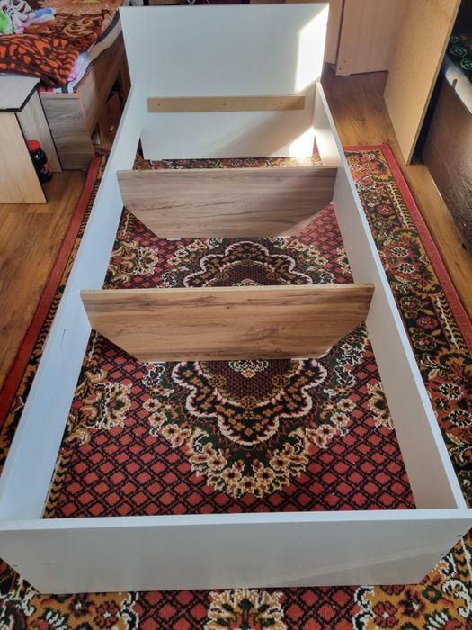 Срочно продается кровать