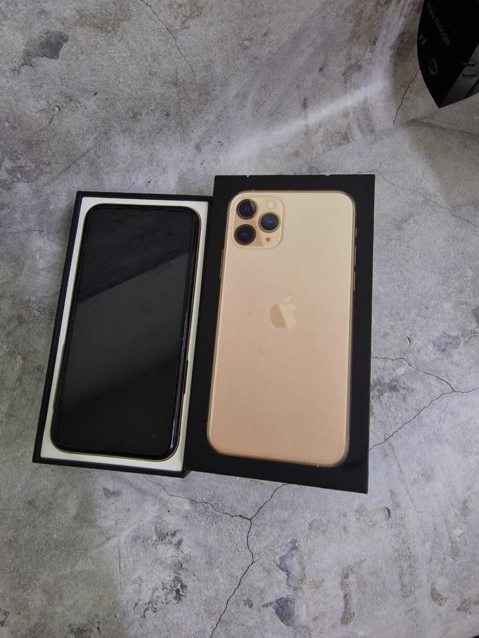 Apple iPhone 11 Pro  ( Астана ,ул Женис 24) л366391